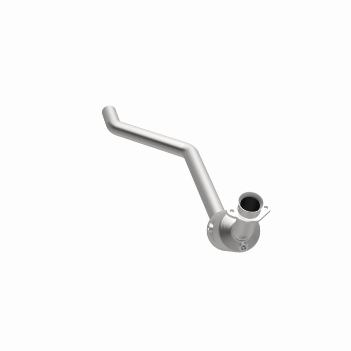 MagnaFlow OEM-Grade Direct-Fit Catalytic Converter - Jaguar S-Type 2003-2008 4.2L - Driver Side, view 36