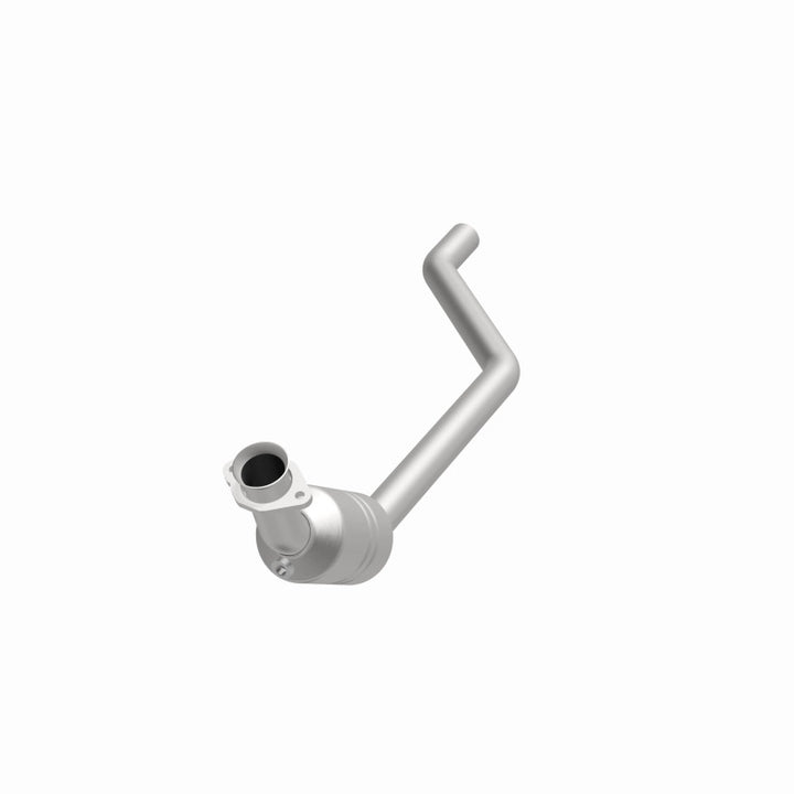 MagnaFlow OEM-Grade Direct-Fit Catalytic Converter - Jaguar S-Type 2003-2008 4.2L - Driver Side, view 39
