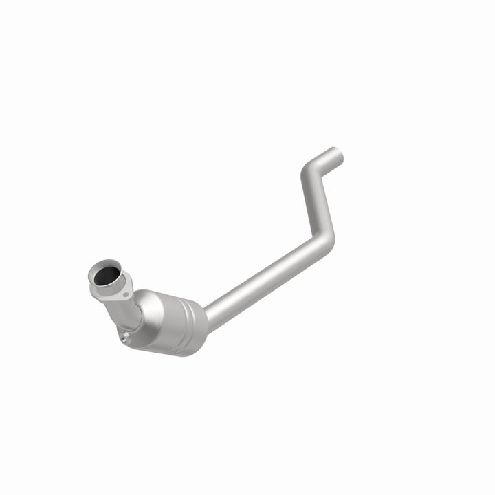 MagnaFlow OEM-Grade Direct-Fit Catalytic Converter - Jaguar S-Type 2003-2008 4.2L - Driver Side, view 5