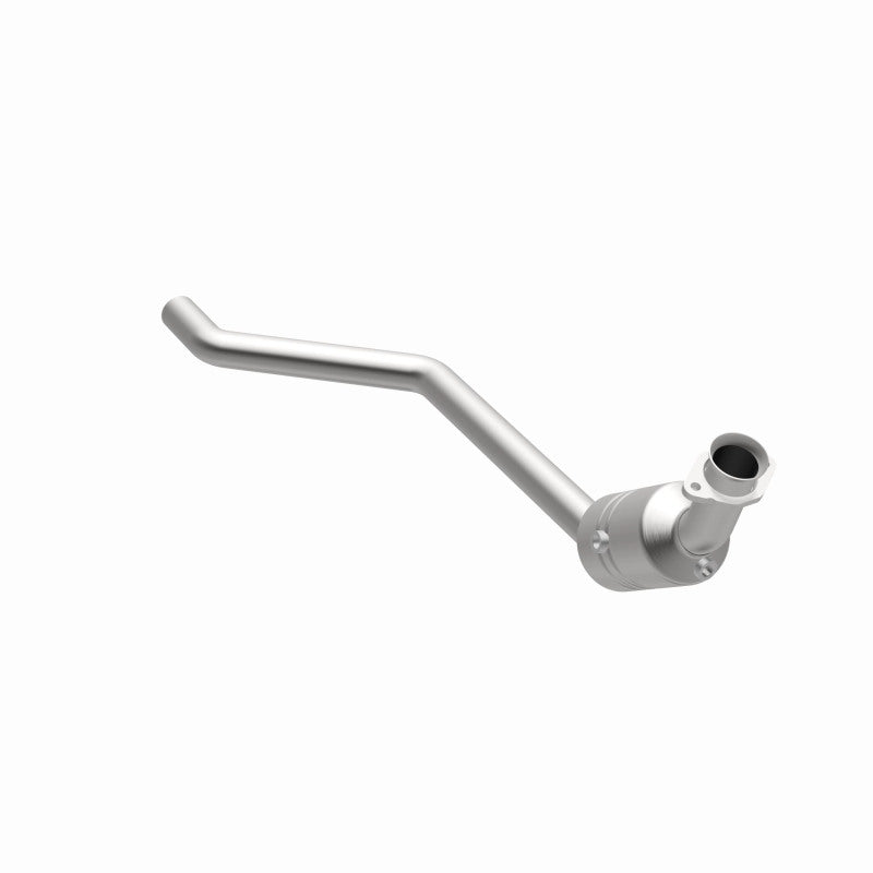 MagnaFlow OEM-Grade Direct-Fit Catalytic Converter - Jaguar S-Type 2003-2008 4.2L - Driver Side, view 7