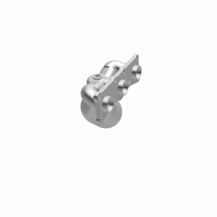 MagnaFlow OEM-Grade Direct-Fit Catalytic Converter - BMW 528i 2008-2011 3.0L - Rear, view 27
