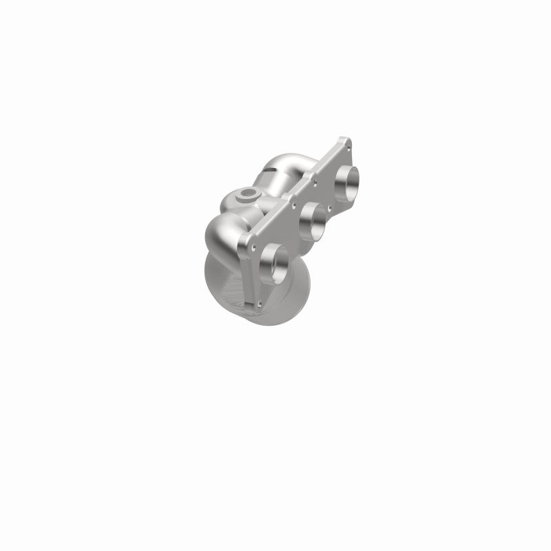 MagnaFlow OEM-Grade Direct-Fit Catalytic Converter - BMW 528i 2008-2011 3.0L - Rear, view 27