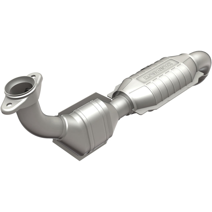 MagnaFlow OEM-Grade Direct-Fit Catalytic Converter - Ford F-150 2004-2008 5.4L V8 - Left