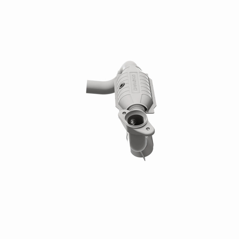 MagnaFlow OEM-Grade Direct-Fit Catalytic Converter - Ford F-150 2004-2008 5.4L V8 - Left, view 23