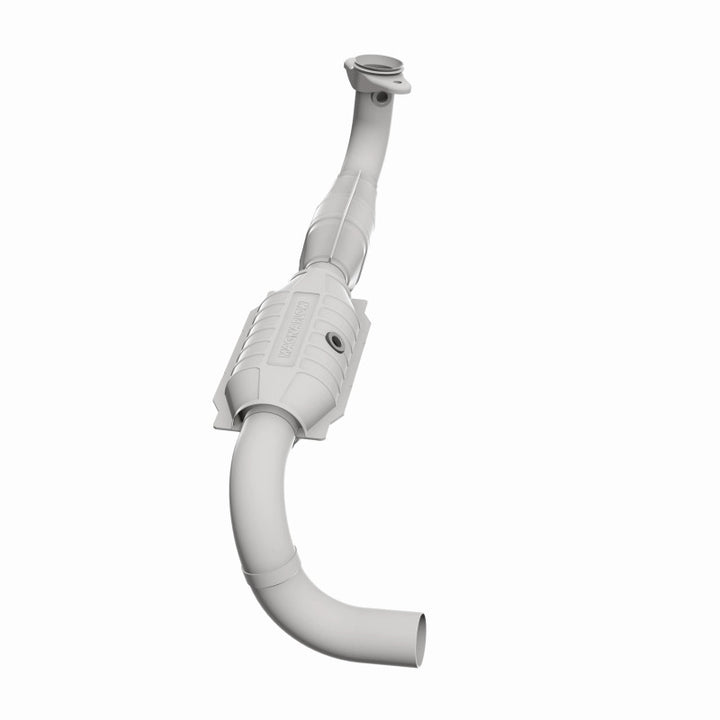 MagnaFlow OEM-Grade Direct-Fit Catalytic Converter - Ford F-150 2004-2008 5.4L V8 - Left, view 37