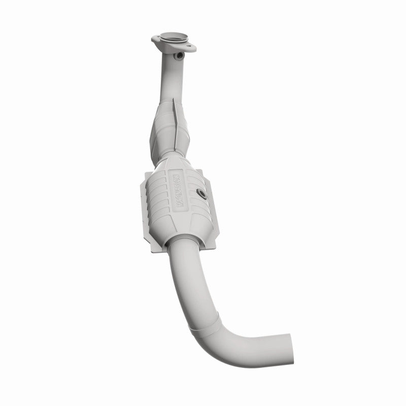 MagnaFlow OEM-Grade Direct-Fit Catalytic Converter - Ford F-150 2004-2008 5.4L V8 - Left, view 5