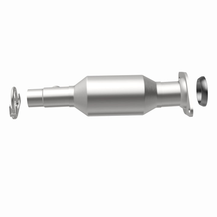 MagnaFlow OEM-Grade Direct-Fit Catalytic Converter - Toyota Prius 2001-2003 1.5L, view 13