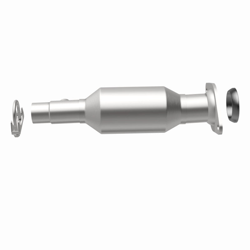 MagnaFlow OEM-Grade Direct-Fit Catalytic Converter - Toyota Prius 2001-2003 1.5L, view 13
