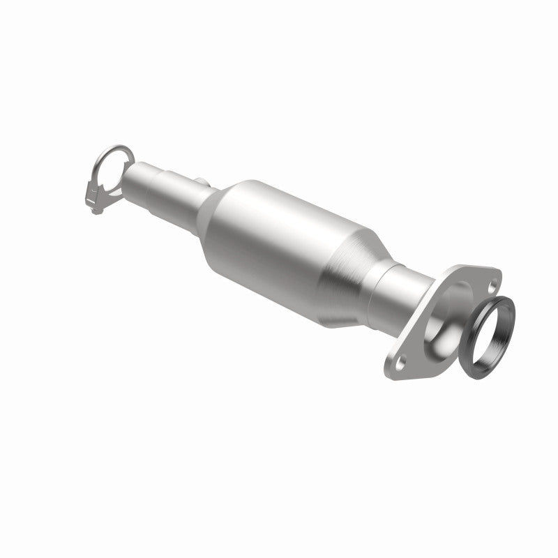 MagnaFlow OEM-Grade Direct-Fit Catalytic Converter - Toyota Prius 2001-2003 1.5L, view 17