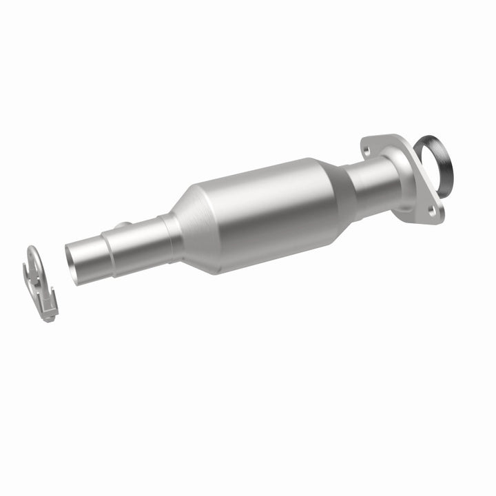 MagnaFlow OEM-Grade Direct-Fit Catalytic Converter - Toyota Prius 2001-2003 1.5L, view 18