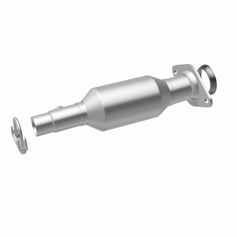 MagnaFlow OEM-Grade Direct-Fit Catalytic Converter - Toyota Prius 2001-2003 1.5L, view 18
