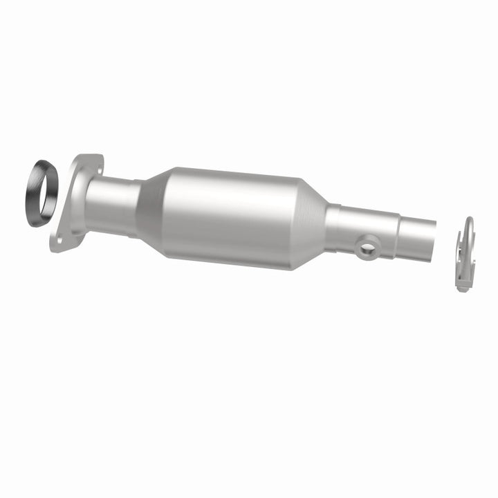 MagnaFlow OEM-Grade Direct-Fit Catalytic Converter - Toyota Prius 2001-2003 1.5L, view 21