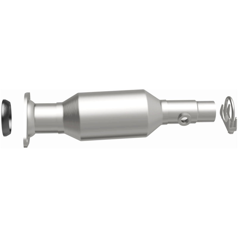 MagnaFlow OEM-Grade Direct-Fit Catalytic Converter - Toyota Prius 2001-2003 1.5L, view 24