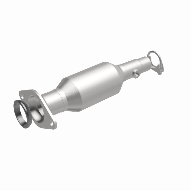 MagnaFlow OEM-Grade Direct-Fit Catalytic Converter - Toyota Prius 2001-2003 1.5L, view 33