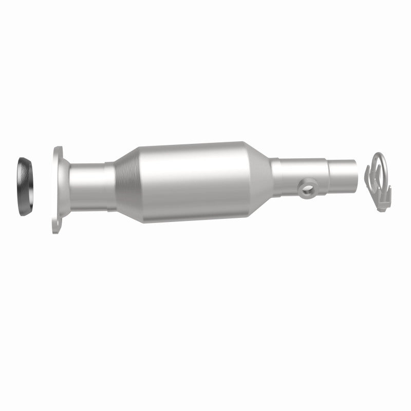MagnaFlow OEM-Grade Direct-Fit Catalytic Converter - Toyota Prius 2001-2003 1.5L, view 35