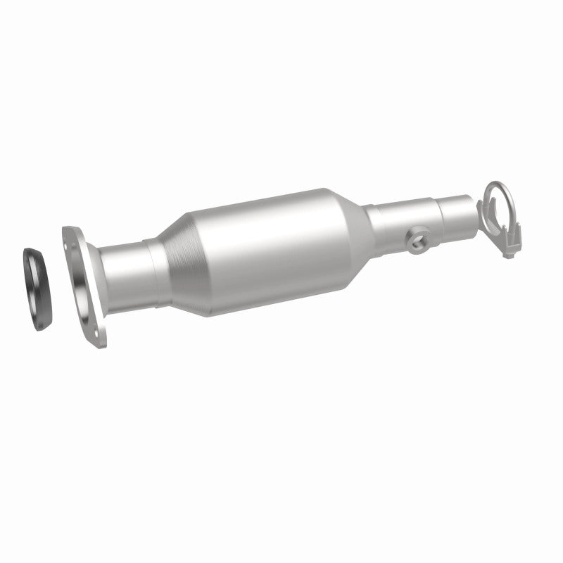 MagnaFlow OEM-Grade Direct-Fit Catalytic Converter - Toyota Prius 2001-2003 1.5L, view 36