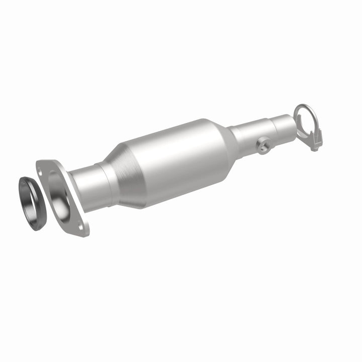 MagnaFlow OEM-Grade Direct-Fit Catalytic Converter - Toyota Prius 2001-2003 1.5L, view 37