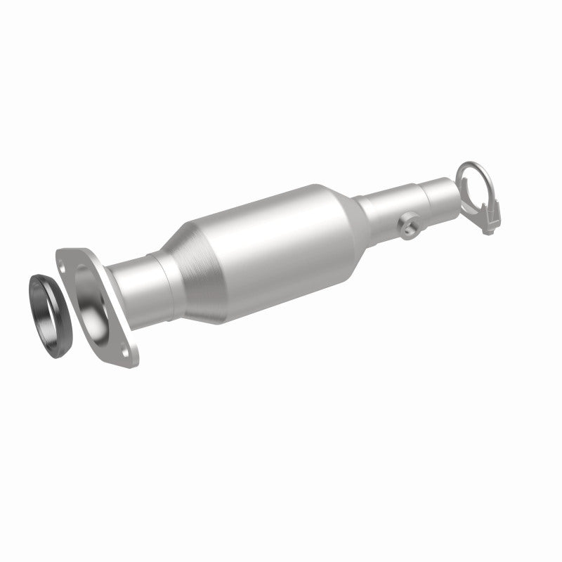 MagnaFlow OEM-Grade Direct-Fit Catalytic Converter - Toyota Prius 2001-2003 1.5L, view 37