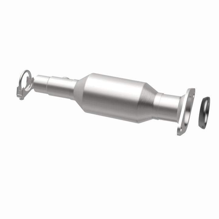 MagnaFlow OEM-Grade Direct-Fit Catalytic Converter - Toyota Prius 2001-2003 1.5L, view 5