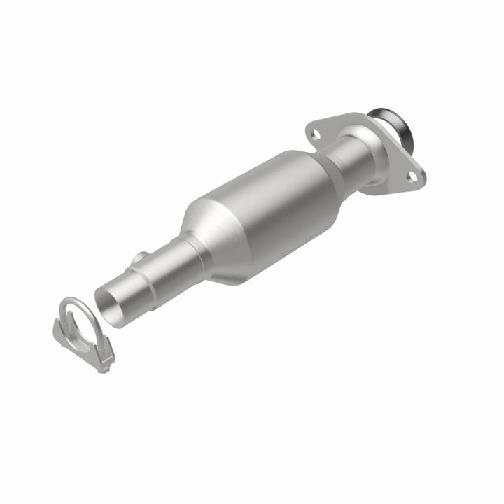 MagnaFlow OEM-Grade Direct-Fit Catalytic Converter - Toyota Prius 2001-2003 1.5L, view 8