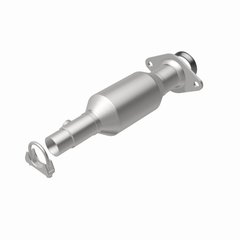 MagnaFlow OEM-Grade Direct-Fit Catalytic Converter - Toyota Prius 2001-2003 1.5L, view 8