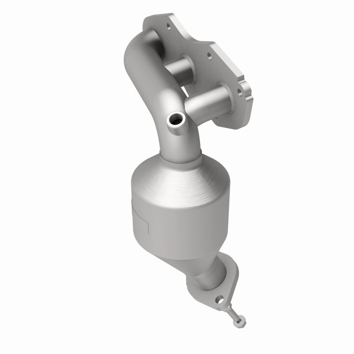 MagnaFlow OEM-Grade Direct-Fit Catalytic Converter - Lexus RX350 3.5L V6 2006-2016, view 13