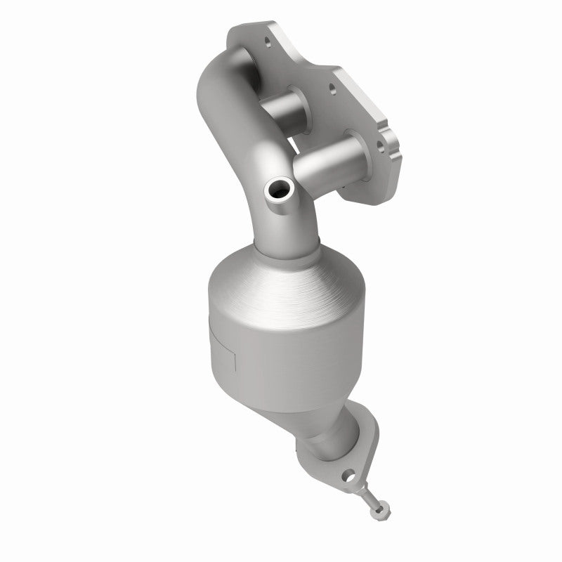 MagnaFlow OEM-Grade Direct-Fit Catalytic Converter - Lexus RX350 3.5L V6 2006-2016, view 13