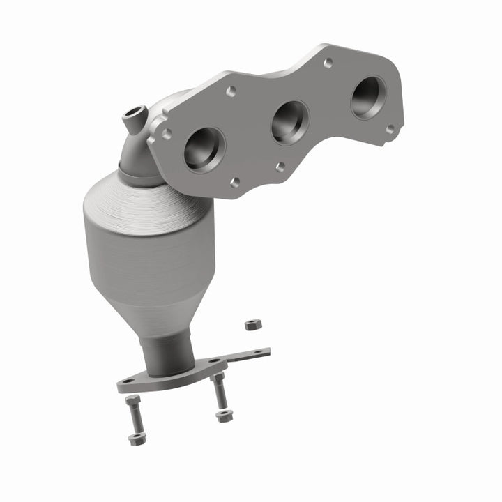 MagnaFlow OEM-Grade Direct-Fit Catalytic Converter - Lexus RX350 3.5L V6 2006-2016, view 14