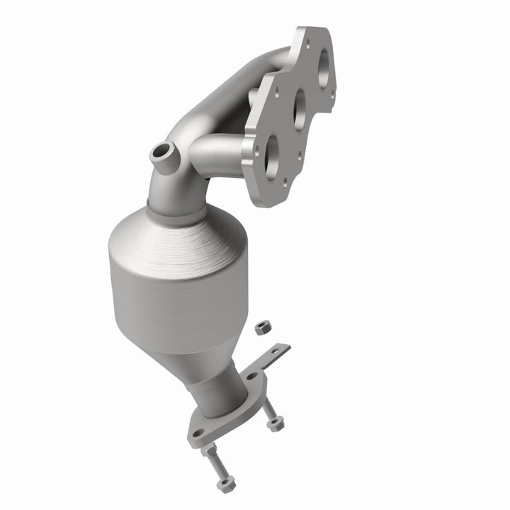 MagnaFlow OEM-Grade Direct-Fit Catalytic Converter - Lexus RX350 3.5L V6 2006-2016, view 17
