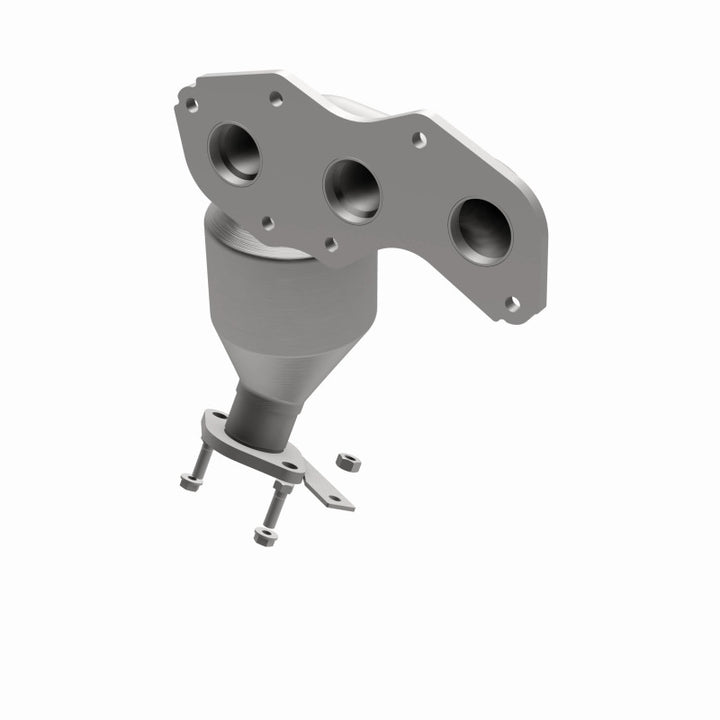 MagnaFlow OEM-Grade Direct-Fit Catalytic Converter - Lexus RX350 3.5L V6 2006-2016, view 18