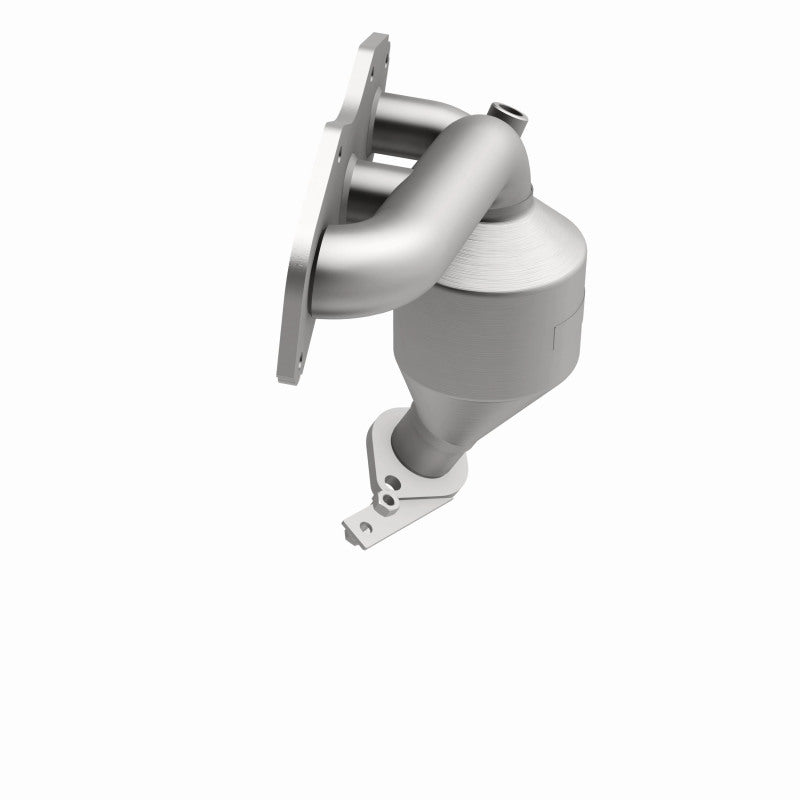 MagnaFlow OEM-Grade Direct-Fit Catalytic Converter - Lexus RX350 3.5L V6 2006-2016, view 25