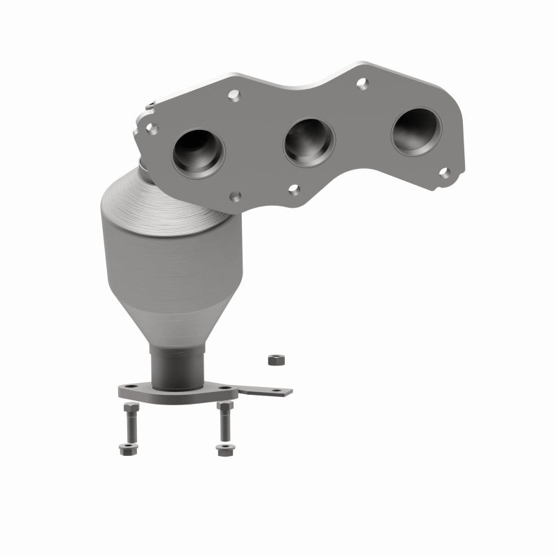 MagnaFlow OEM-Grade Direct-Fit Catalytic Converter - Lexus RX350 3.5L V6 2006-2016, view 29