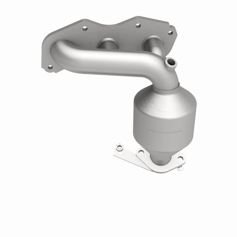MagnaFlow OEM-Grade Direct-Fit Catalytic Converter - Lexus RX350 3.5L V6 2006-2016, view 3