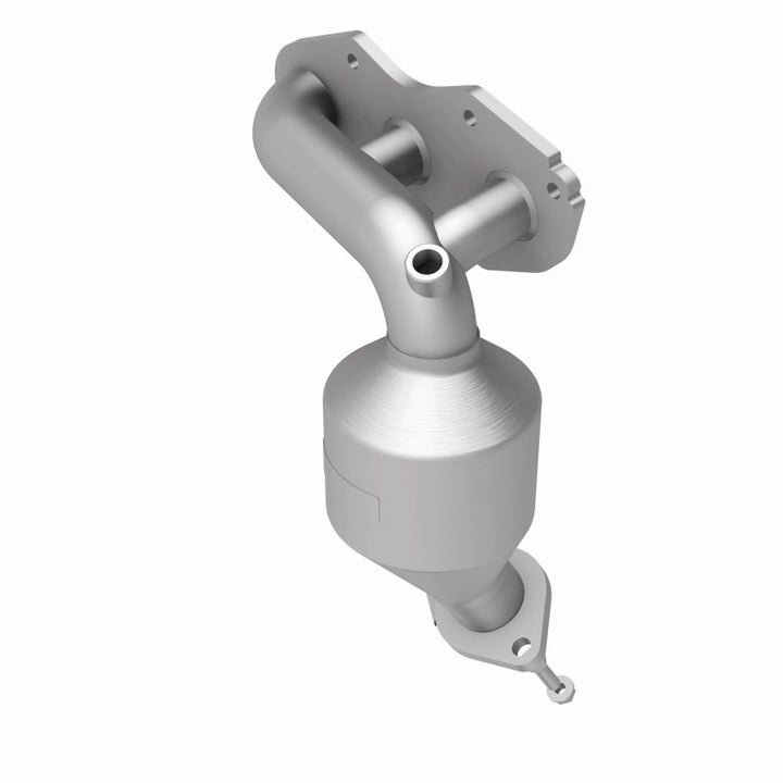 MagnaFlow OEM-Grade Direct-Fit Catalytic Converter - Lexus RX350 3.5L V6 2006-2016, view 30