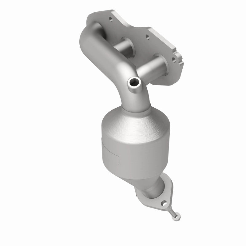 MagnaFlow OEM-Grade Direct-Fit Catalytic Converter - Lexus RX350 3.5L V6 2006-2016, view 30