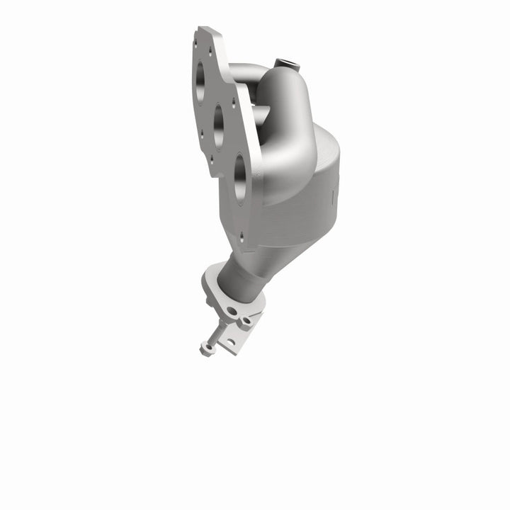 MagnaFlow OEM-Grade Direct-Fit Catalytic Converter - Lexus RX350 3.5L V6 2006-2016, view 33
