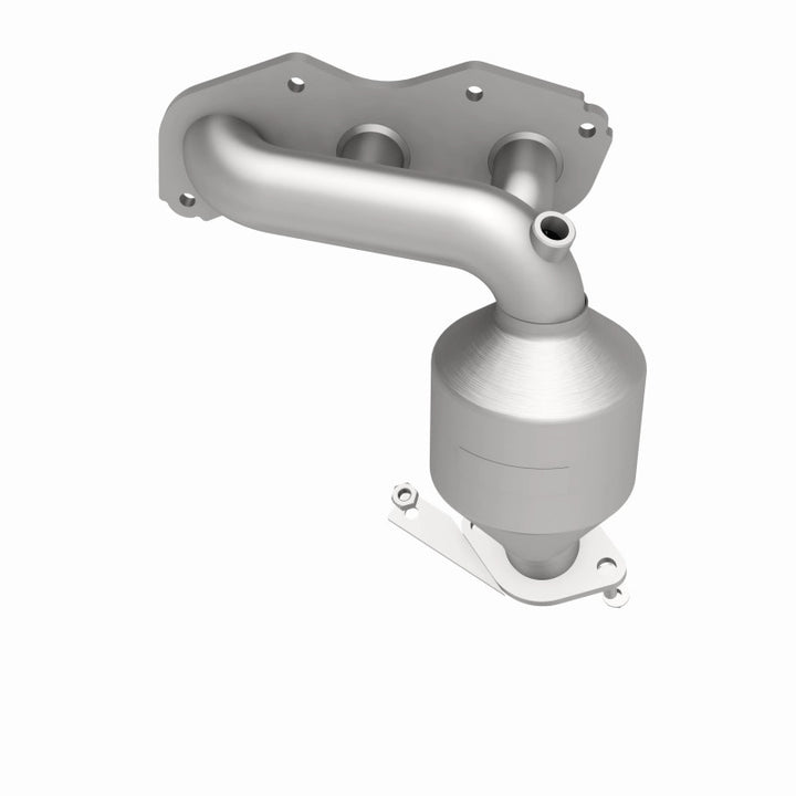 MagnaFlow OEM-Grade Direct-Fit Catalytic Converter - Lexus RX350 3.5L V6 2006-2016, view 35