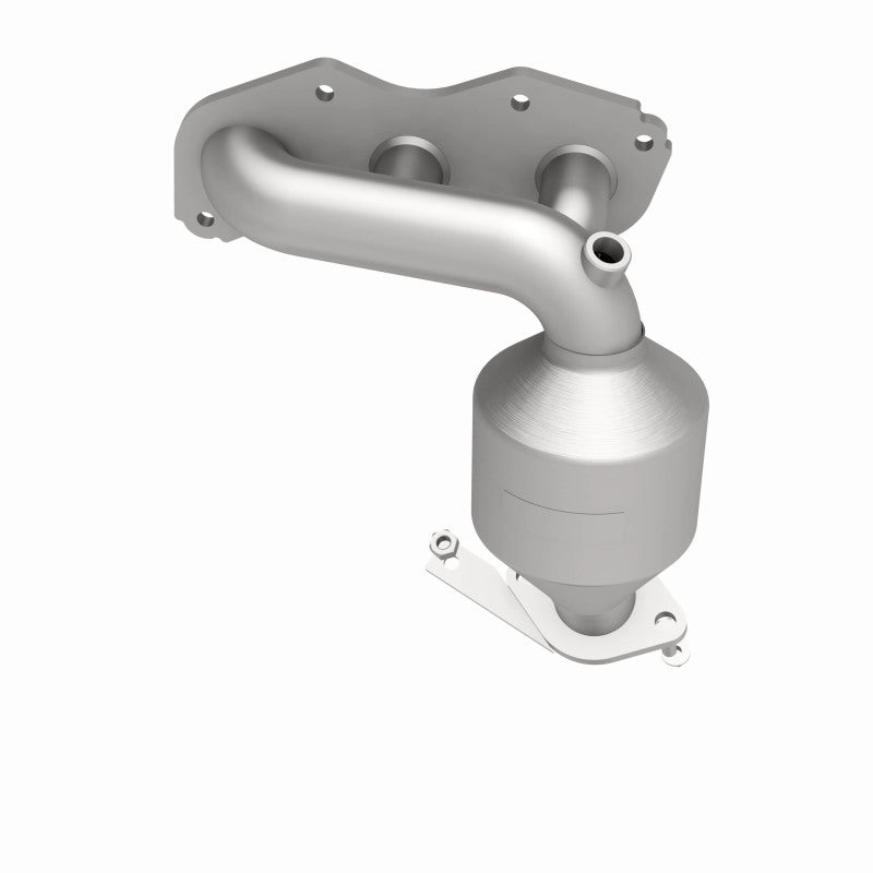 MagnaFlow OEM-Grade Direct-Fit Catalytic Converter - Lexus RX350 3.5L V6 2006-2016, view 35