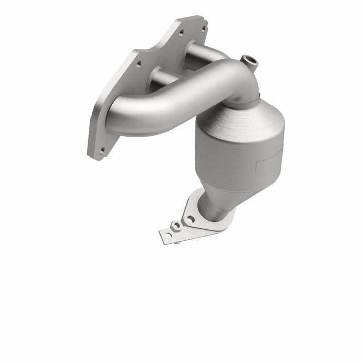 MagnaFlow OEM-Grade Direct-Fit Catalytic Converter - Lexus RX350 3.5L V6 2006-2016, view 36
