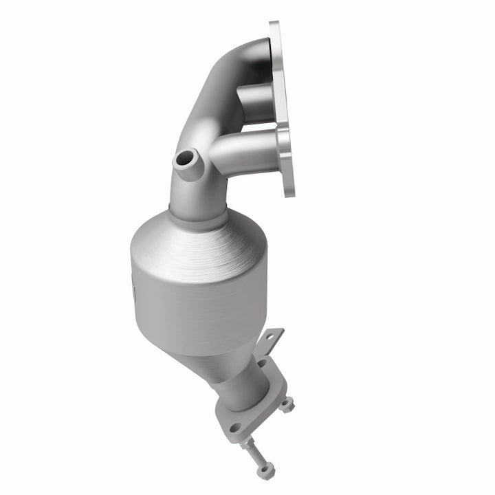 MagnaFlow OEM-Grade Direct-Fit Catalytic Converter - Lexus RX350 3.5L V6 2006-2016, view 37