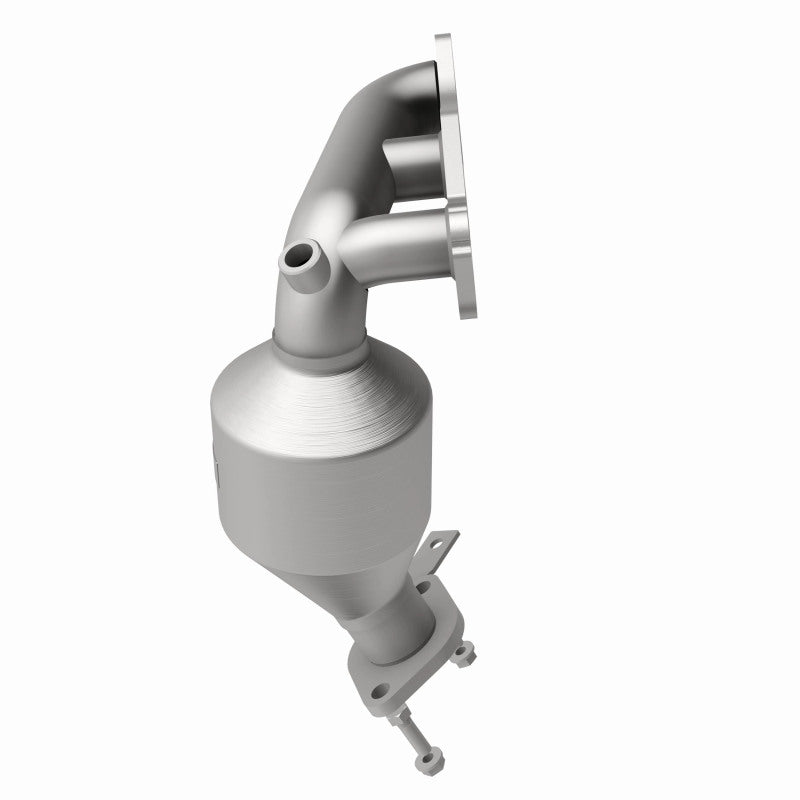 MagnaFlow OEM-Grade Direct-Fit Catalytic Converter - Lexus RX350 3.5L V6 2006-2016, view 37