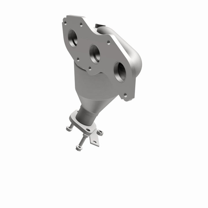 MagnaFlow OEM-Grade Direct-Fit Catalytic Converter - Lexus RX350 3.5L V6 2006-2016, view 40
