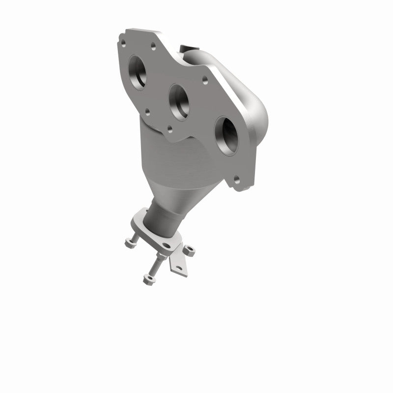 MagnaFlow OEM-Grade Direct-Fit Catalytic Converter - Lexus RX350 3.5L V6 2006-2016, view 40