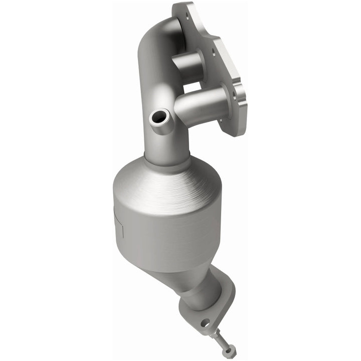 MagnaFlow OEM-Grade Direct-Fit Catalytic Converter - Lexus RX350 3.5L V6 2006-2016, view 5