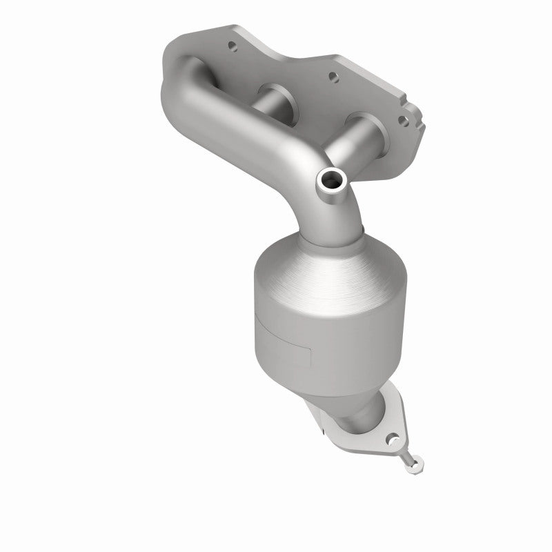MagnaFlow OEM-Grade Direct-Fit Catalytic Converter - Lexus RX350 3.5L V6 2006-2016, view 6
