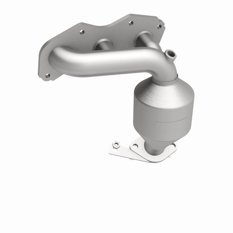 MagnaFlow OEM-Grade Direct-Fit Catalytic Converter - Lexus RX350 3.5L V6 2006-2016, view 7