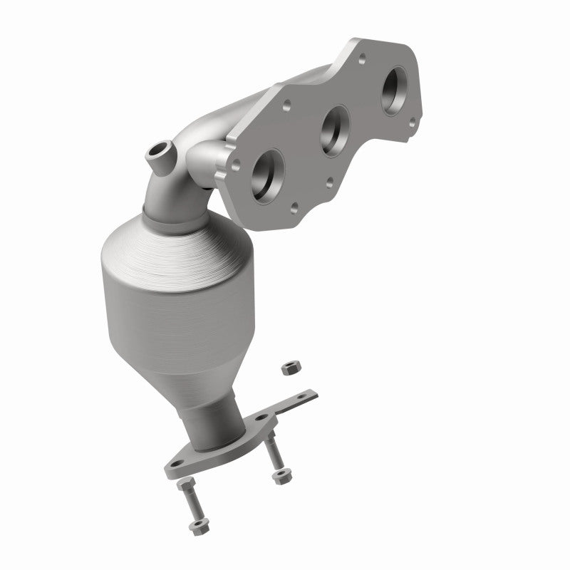 MagnaFlow OEM-Grade Direct-Fit Catalytic Converter - Lexus RX350 3.5L V6 2006-2016, view 8