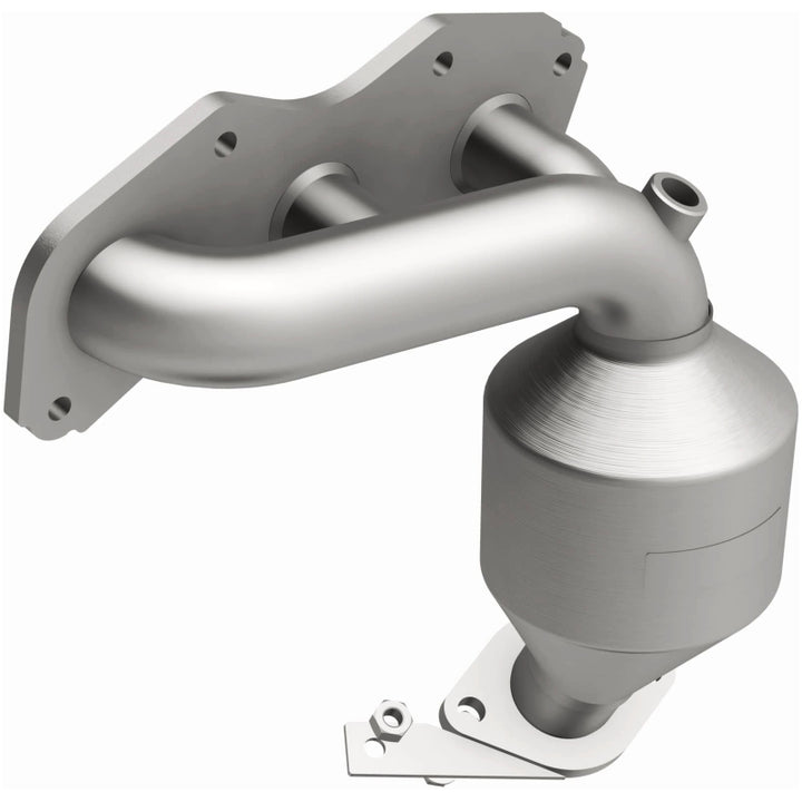 MagnaFlow OEM-Grade Direct-Fit Catalytic Converter - Lexus RX350 3.5L V6 2006-2016, view 9