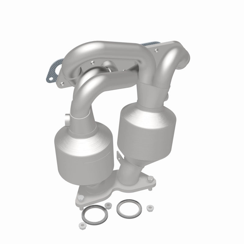 MagnaFlow OEM-Grade Direct-Fit Catalytic Converter - Toyota MR2 Spyder 1.8L (2000-2005), view 23