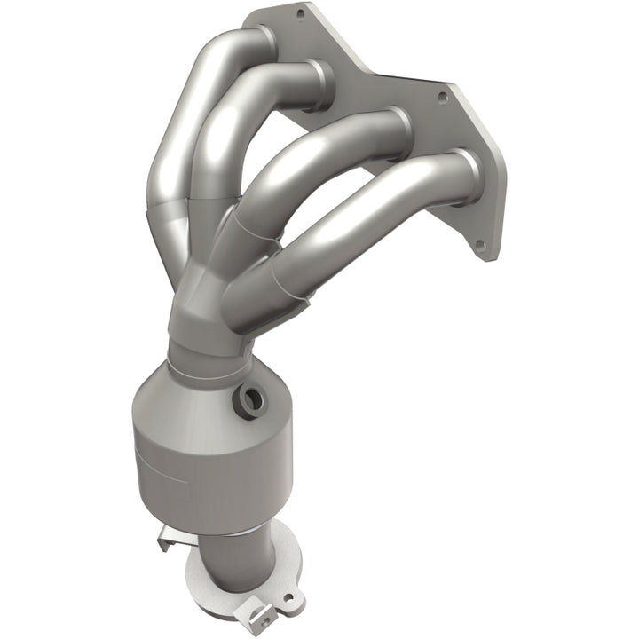 MagnaFlow OEM-Grade Direct-Fit Catalytic Converter - Toyota Highlander 2007 2.4L